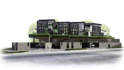 Maju Avenue (D19), Terrace #497604311